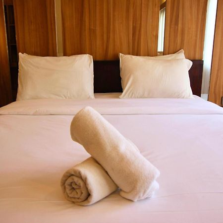 Ab Hotel Kuta By Agata Exteriér fotografie