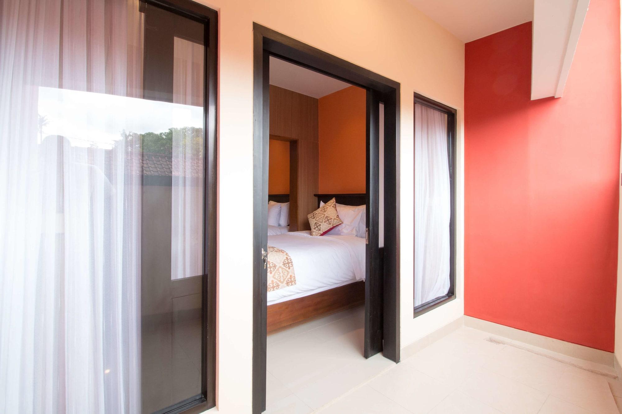 Ab Hotel Kuta By Agata Exteriér fotografie