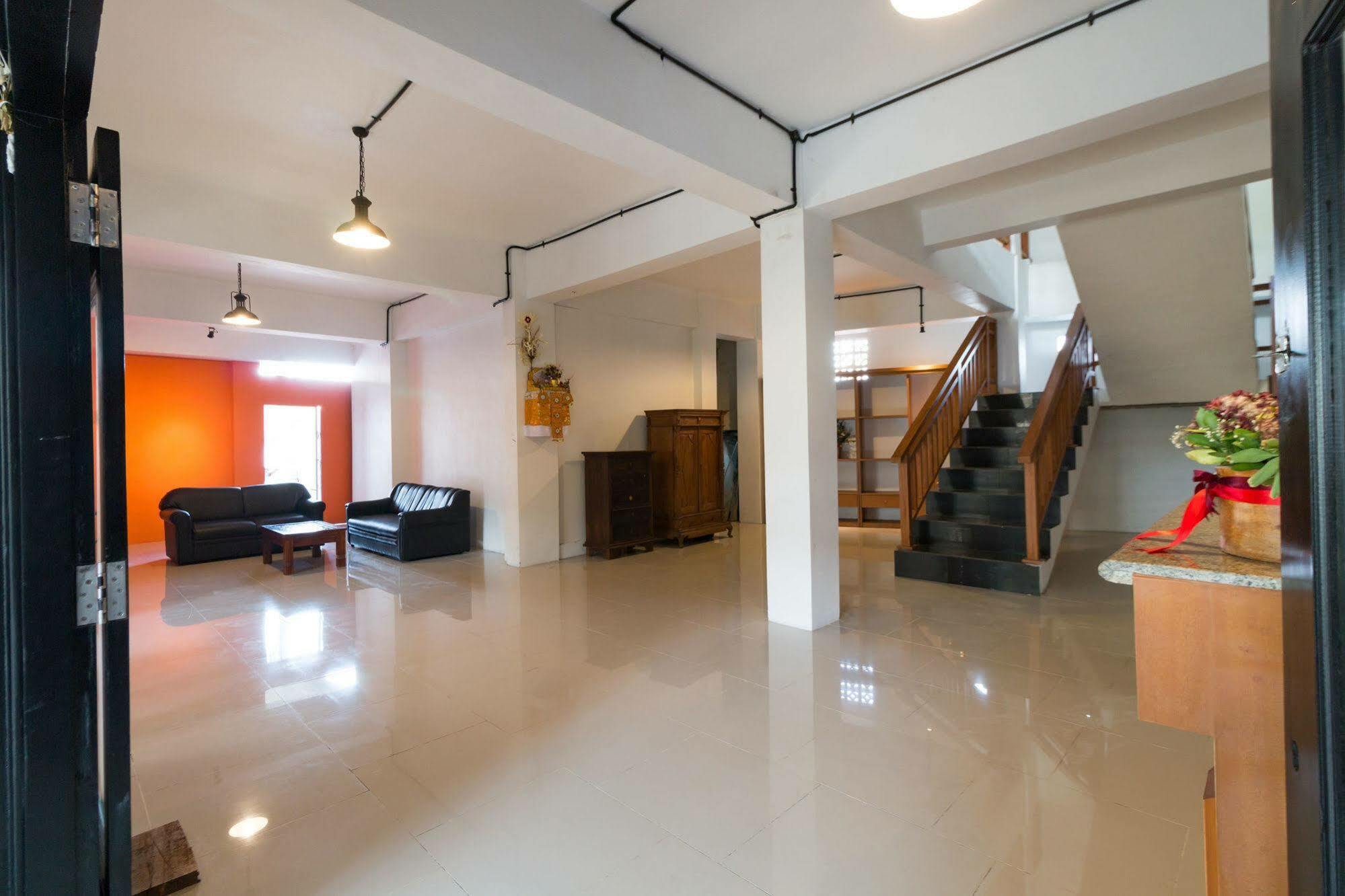 Ab Hotel Kuta By Agata Exteriér fotografie